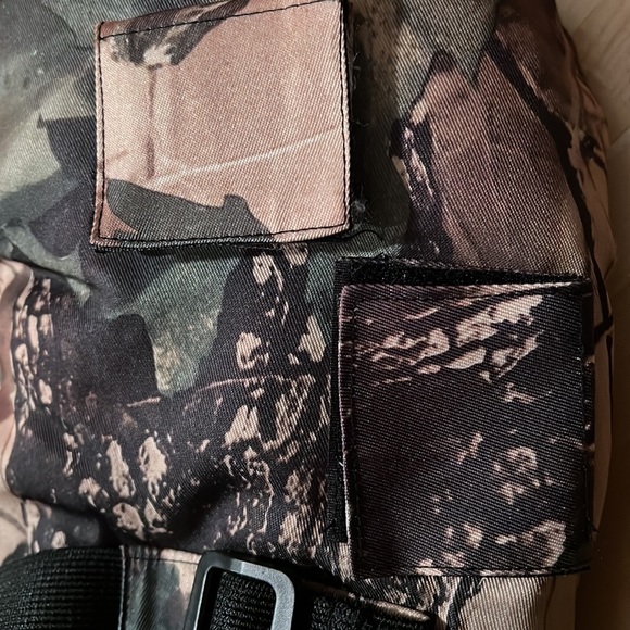 Hand mits - Picture 4 of 4